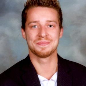 Meet your Posher, Conner